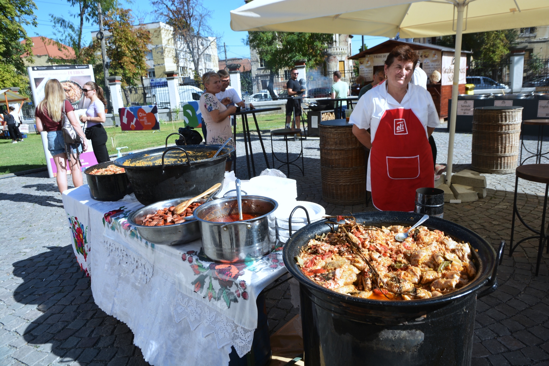 Gusturi şi tradiţii de Bihor (32)
