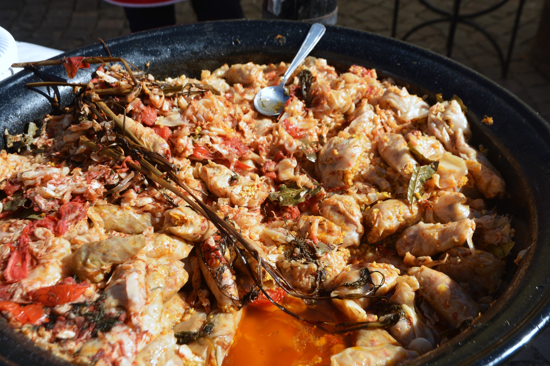 Gusturi şi tradiţii de Bihor (33)