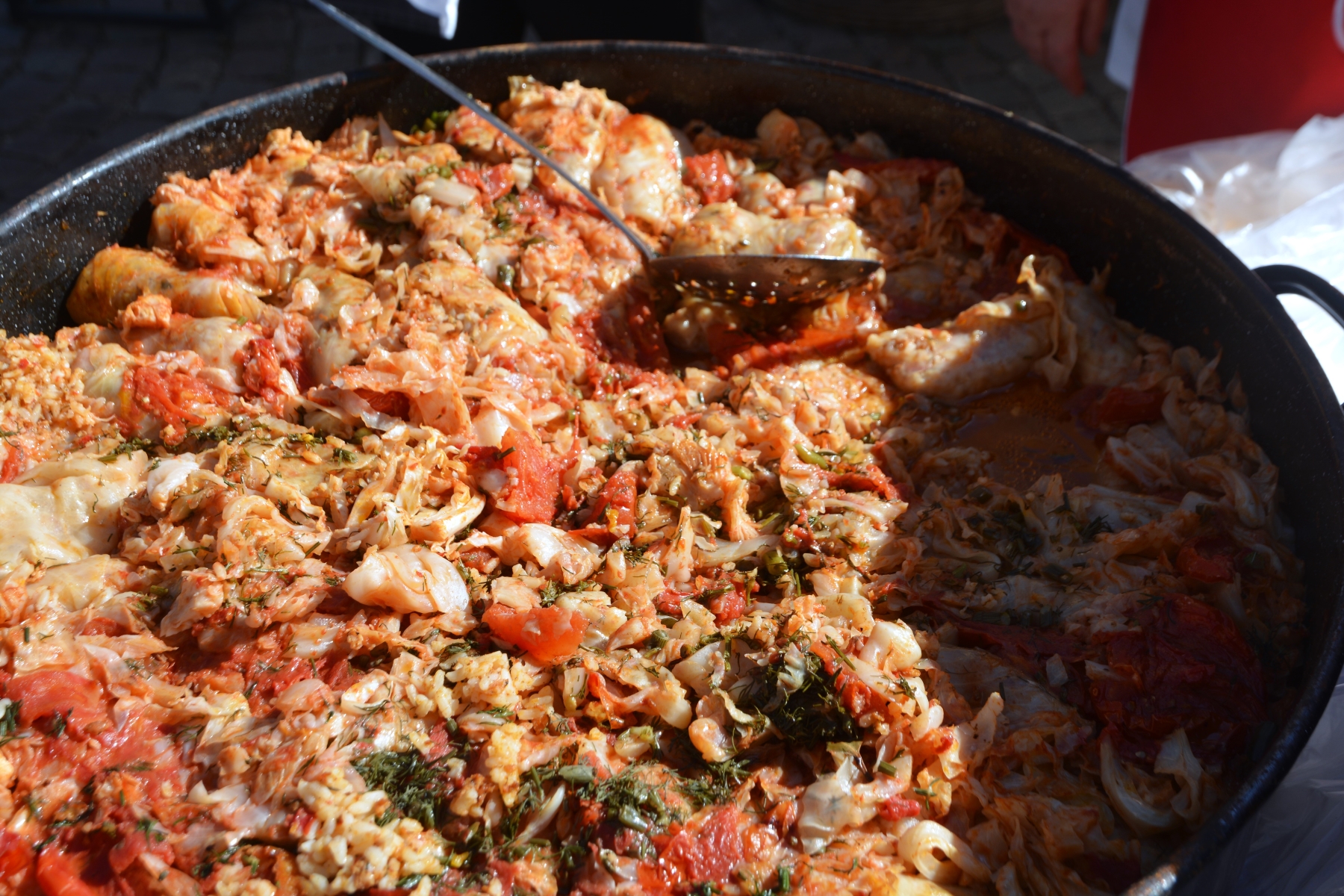 Gusturi şi tradiţii de Bihor (34)