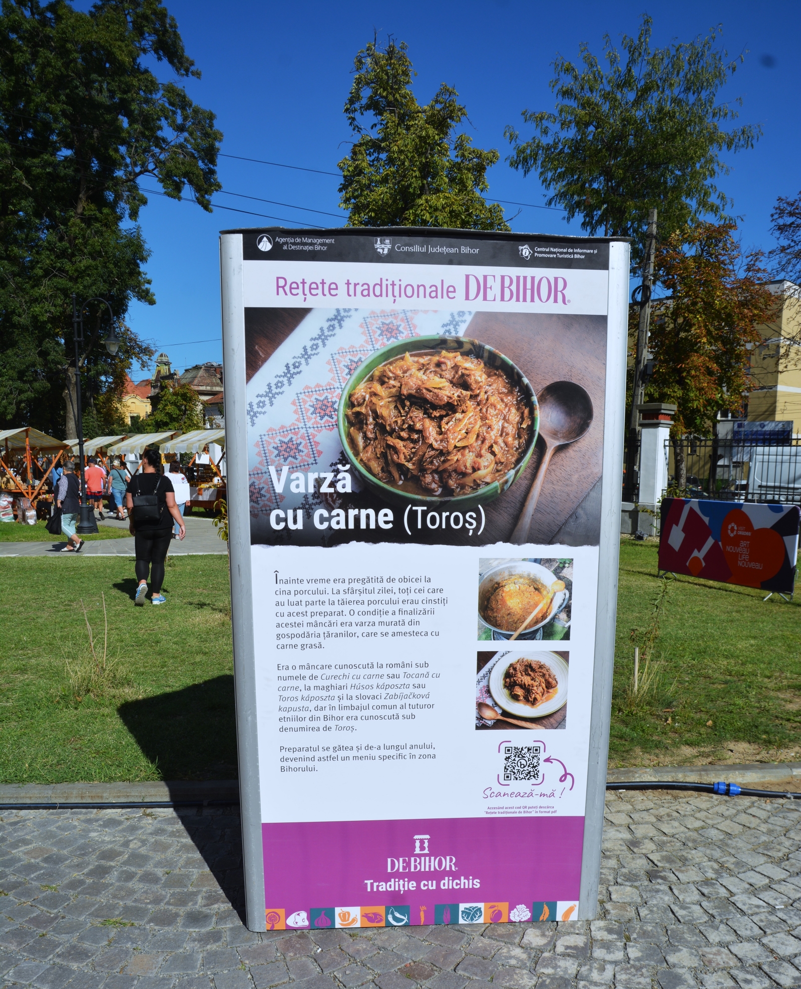 Gusturi şi tradiţii de Bihor (37)