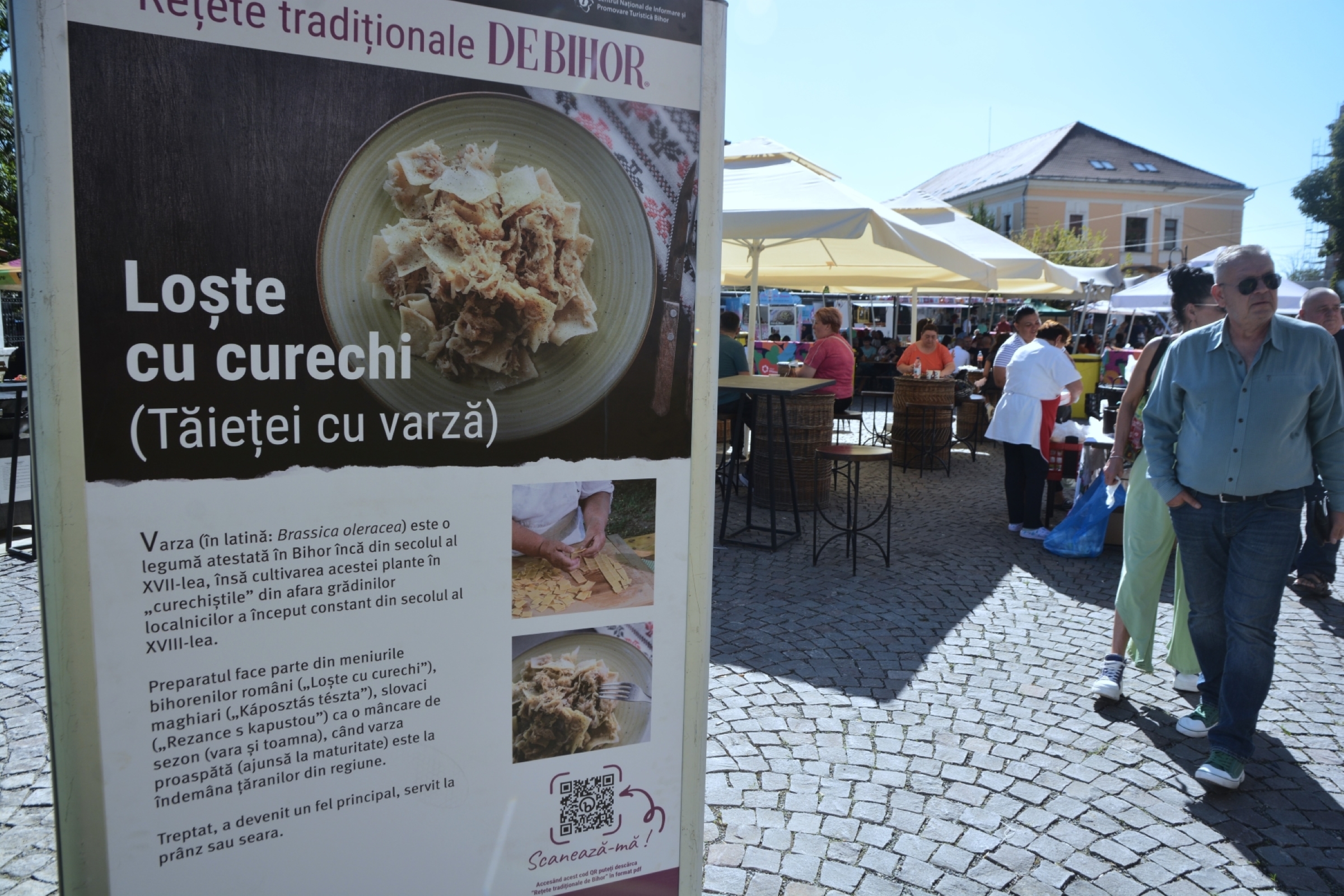 Gusturi şi tradiţii de Bihor (39)