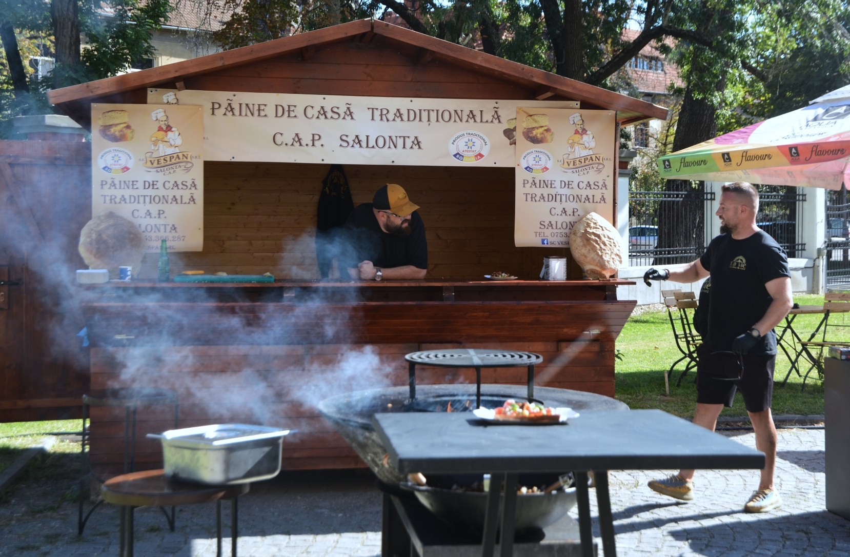 Gusturi şi tradiţii de Bihor (40)