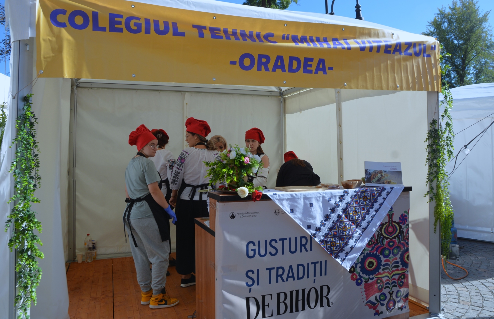 Gusturi şi tradiţii de Bihor (44)