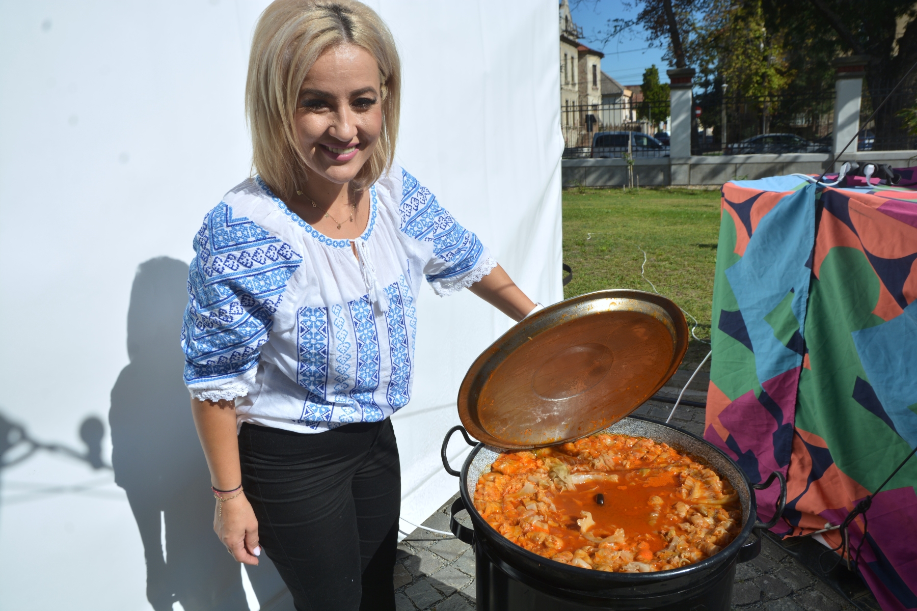 Gusturi şi tradiţii de Bihor (45)