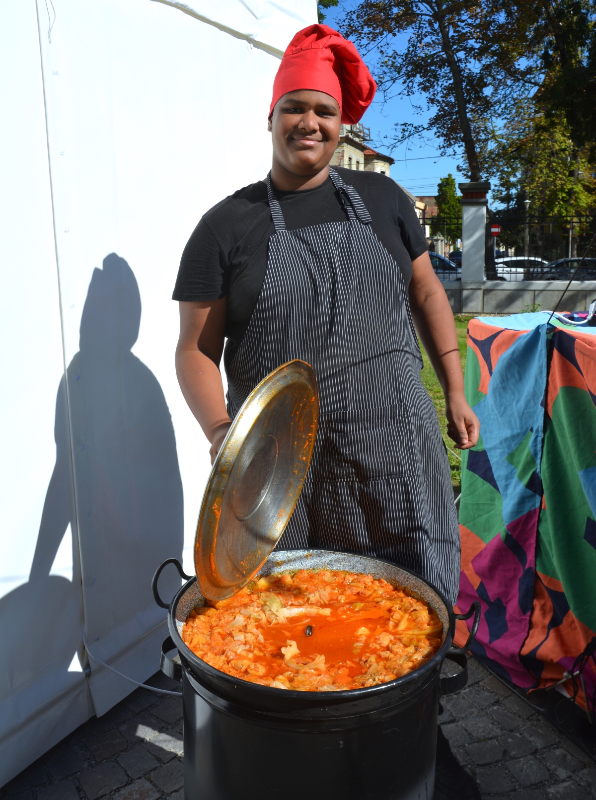 Gusturi şi tradiţii de Bihor (46)