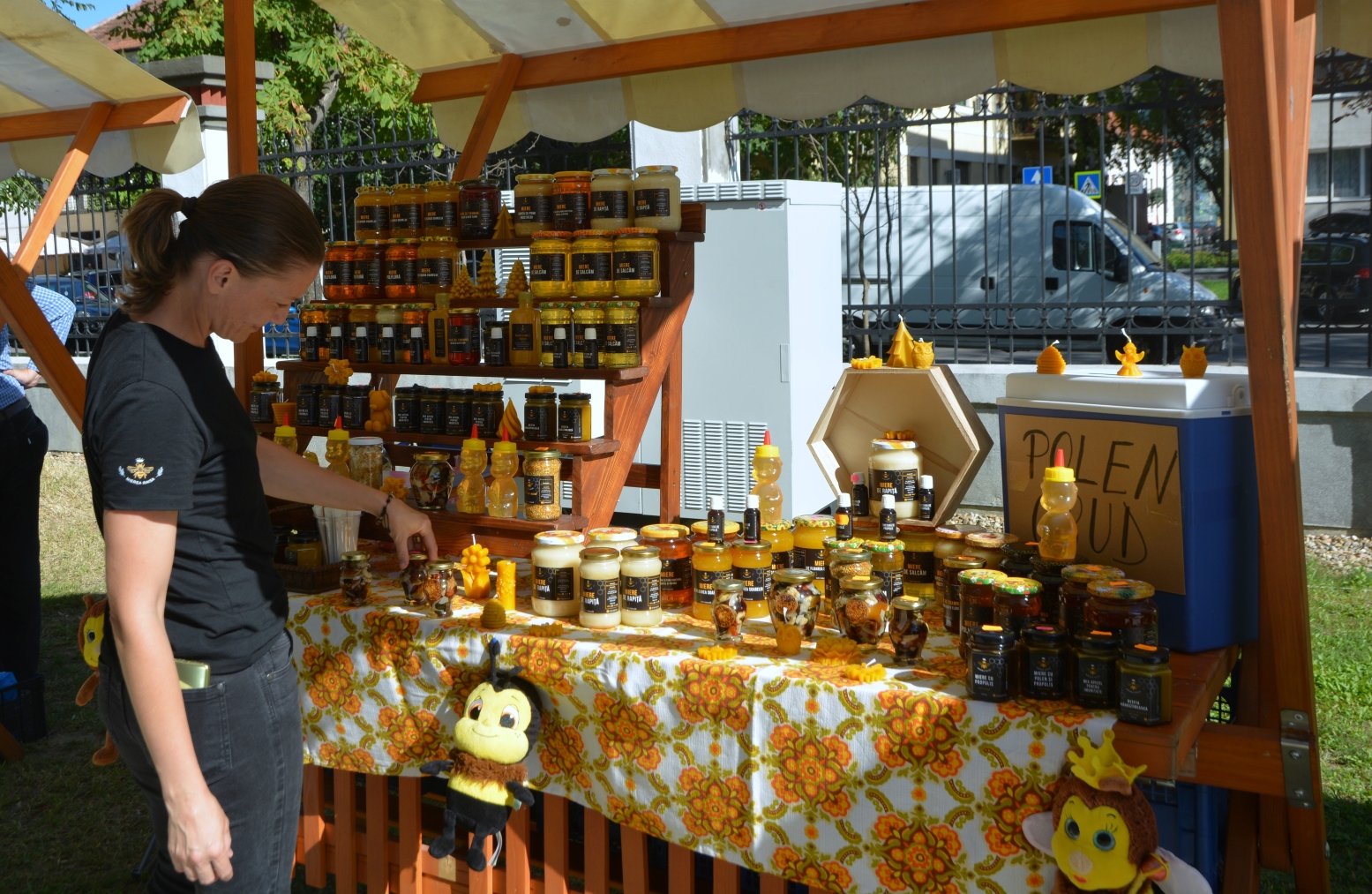 Gusturi şi tradiţii de Bihor (56)