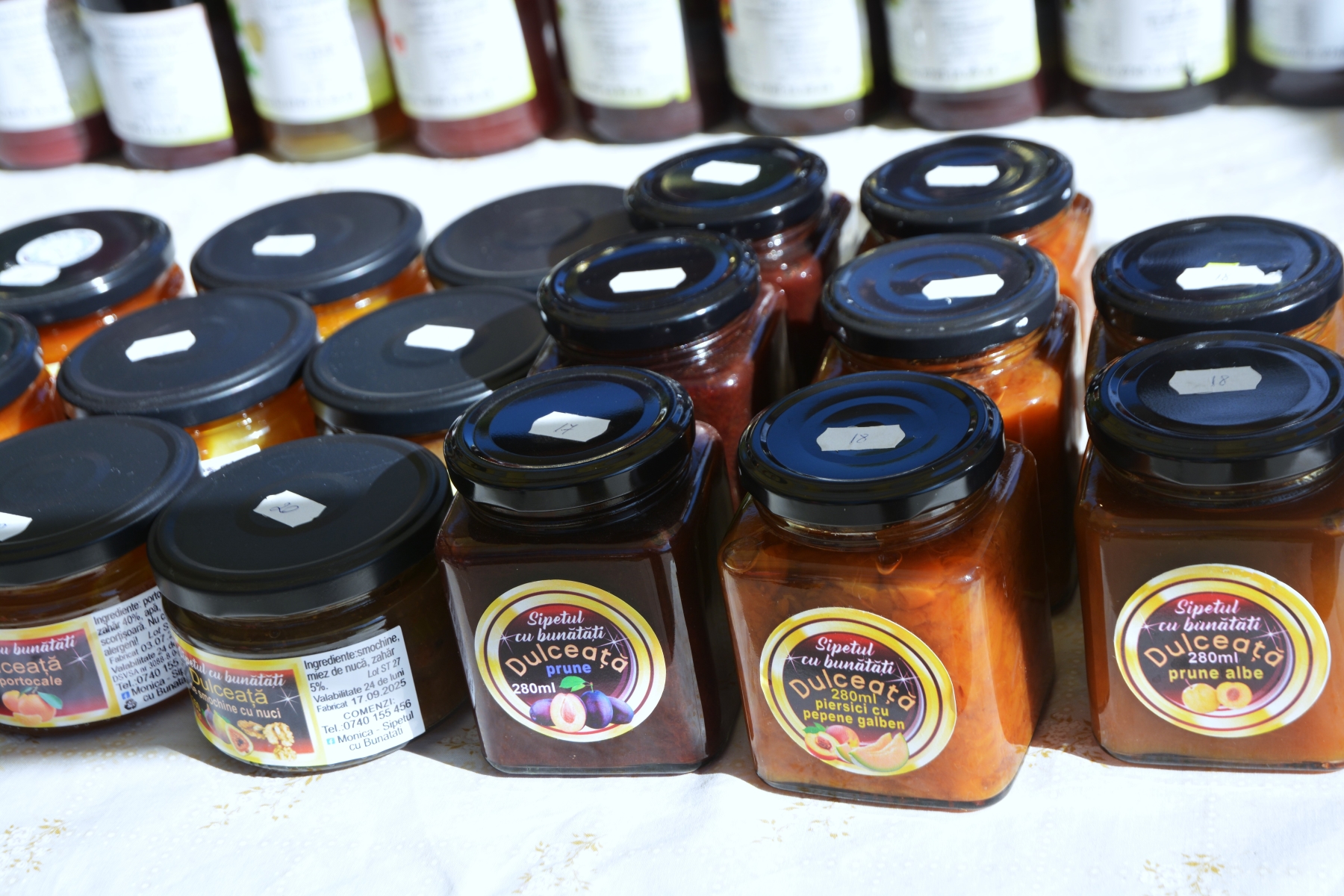 Gusturi şi tradiţii de Bihor (57)