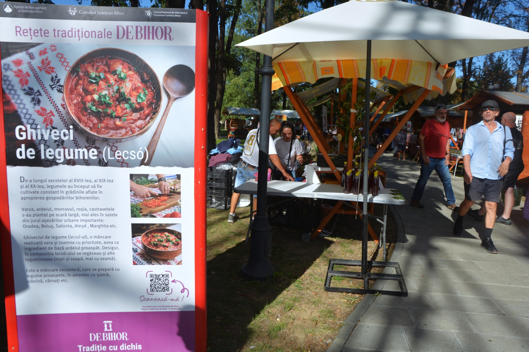 Gusturi şi tradiţii de Bihor (60)
