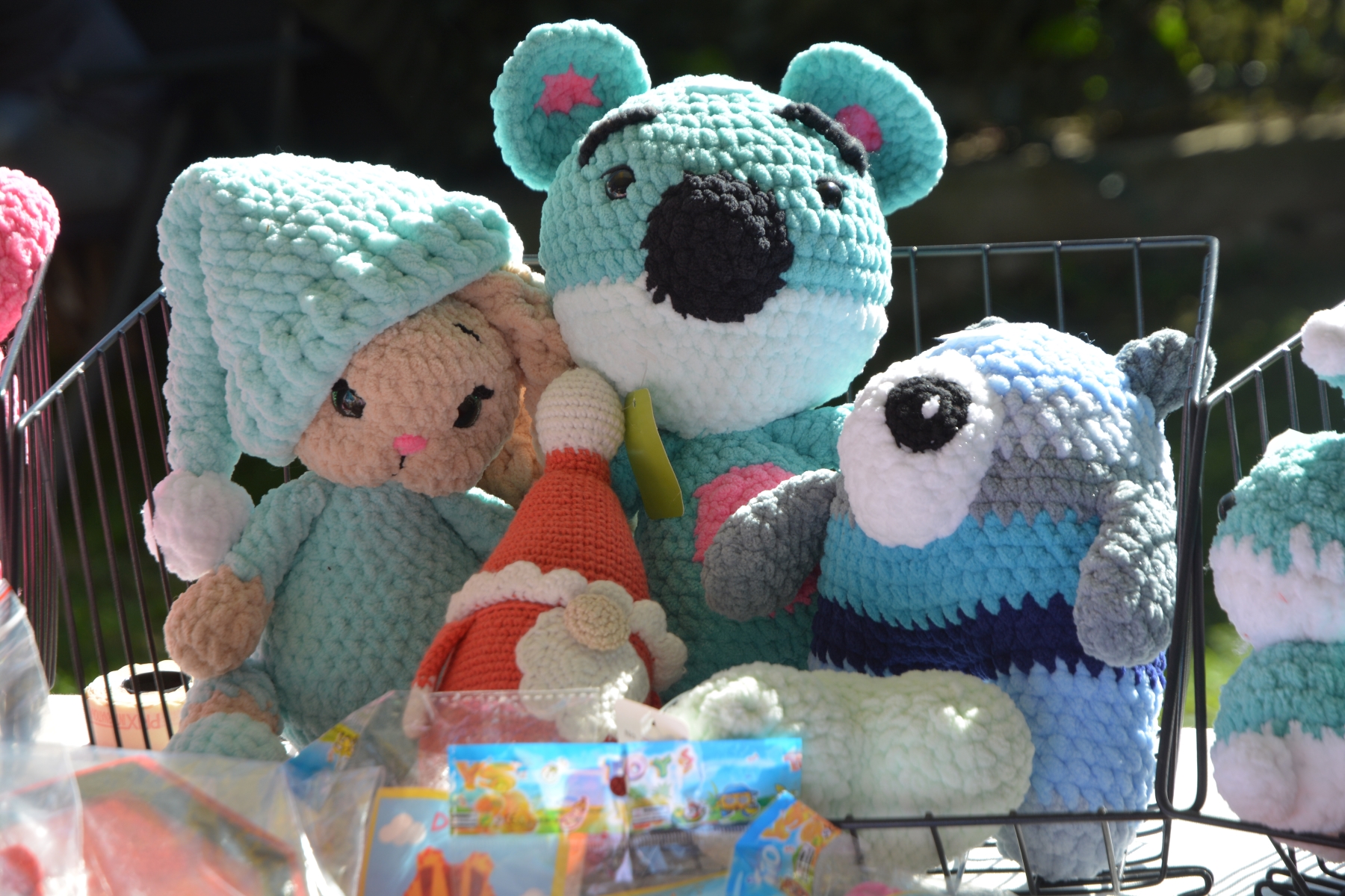 Gusturi şi tradiţii de Bihor (64)