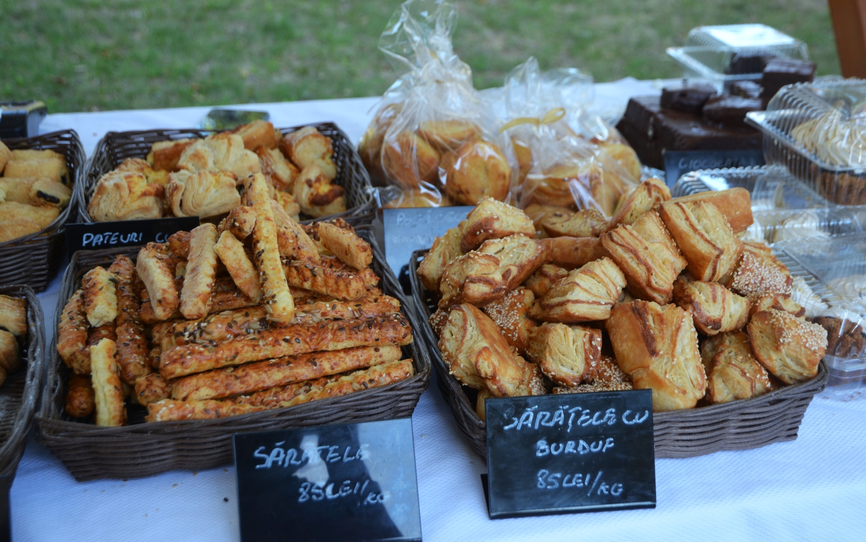 Gusturi şi tradiţii de Bihor (71)