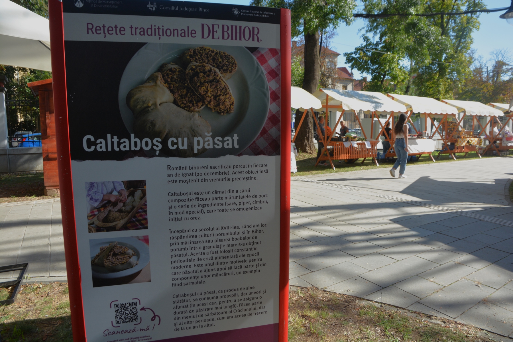 Gusturi şi tradiţii de Bihor (72)