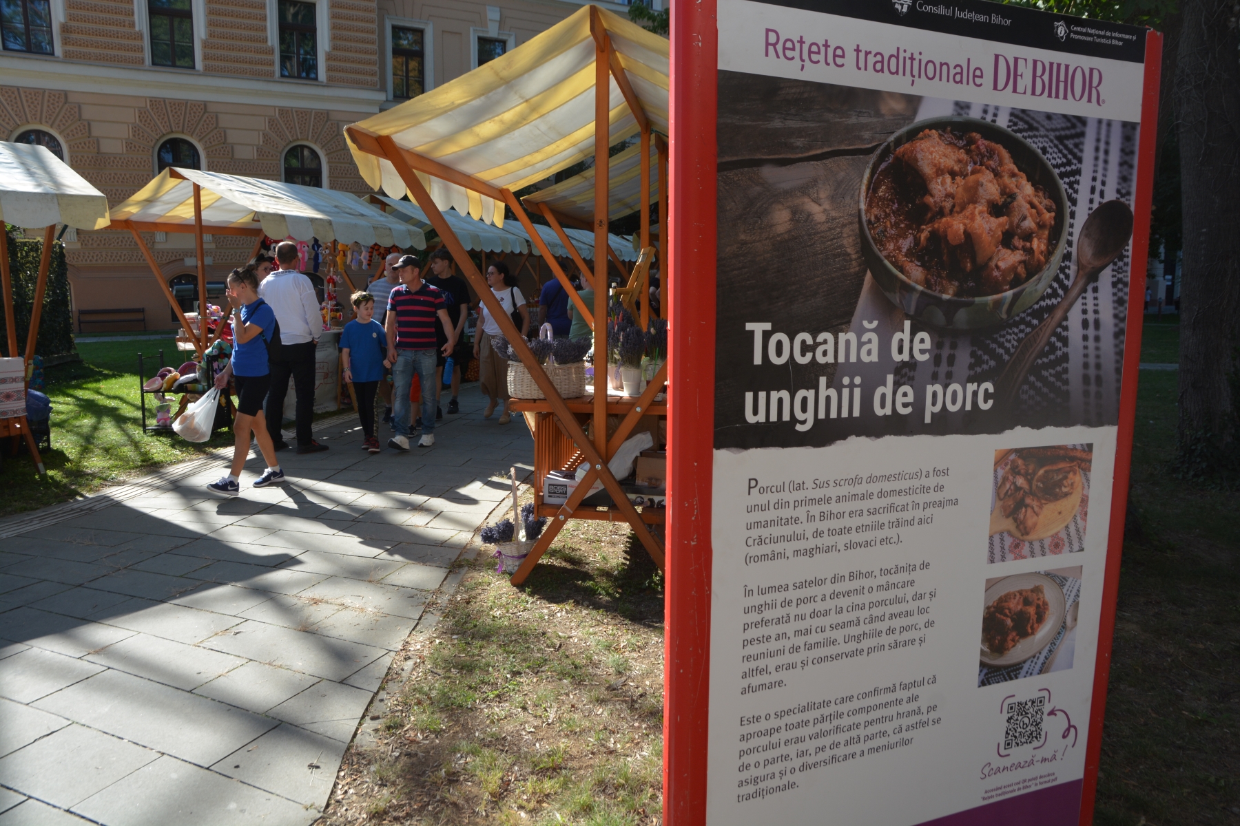 Gusturi şi tradiţii de Bihor (73)