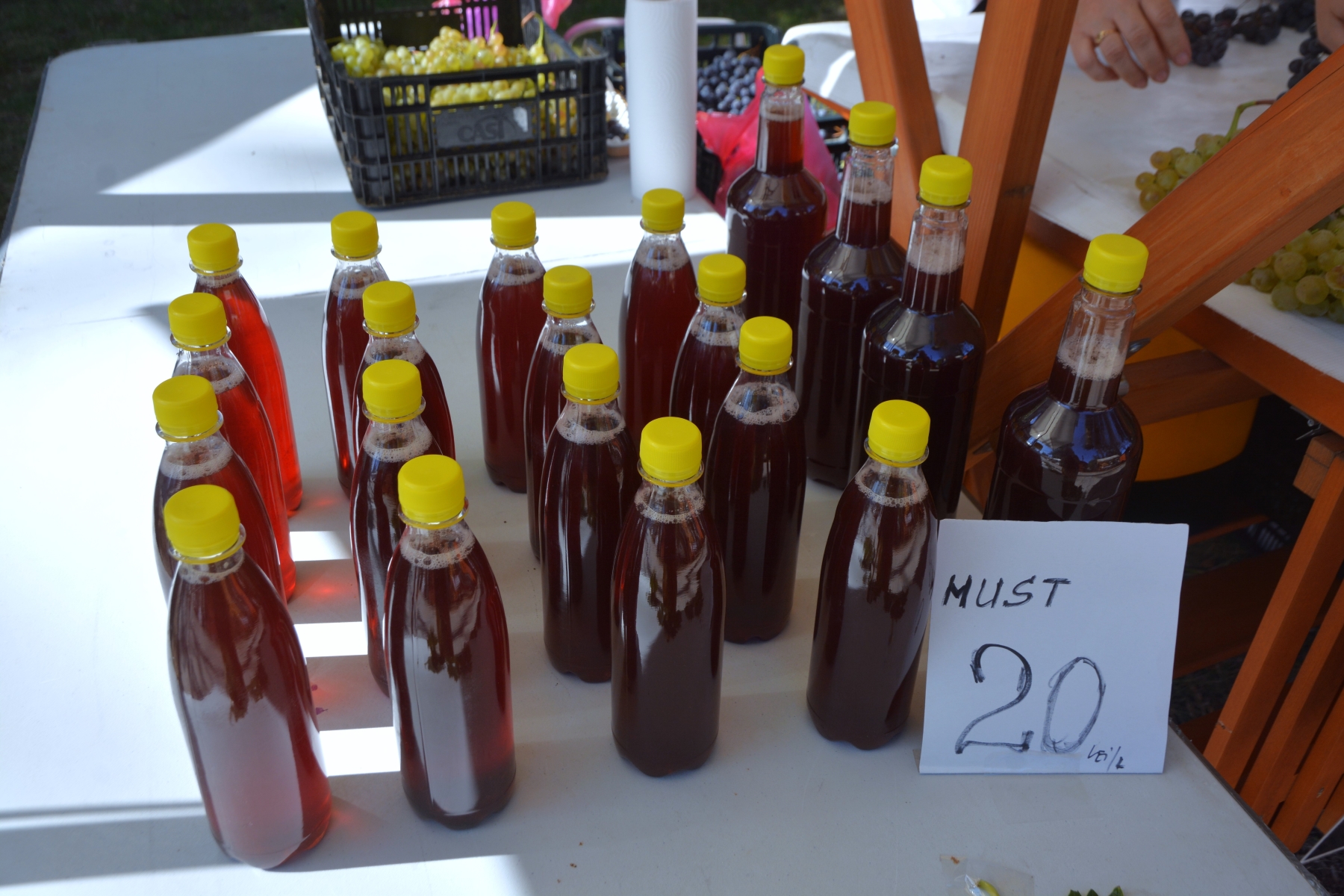 Gusturi şi tradiţii de Bihor (74)