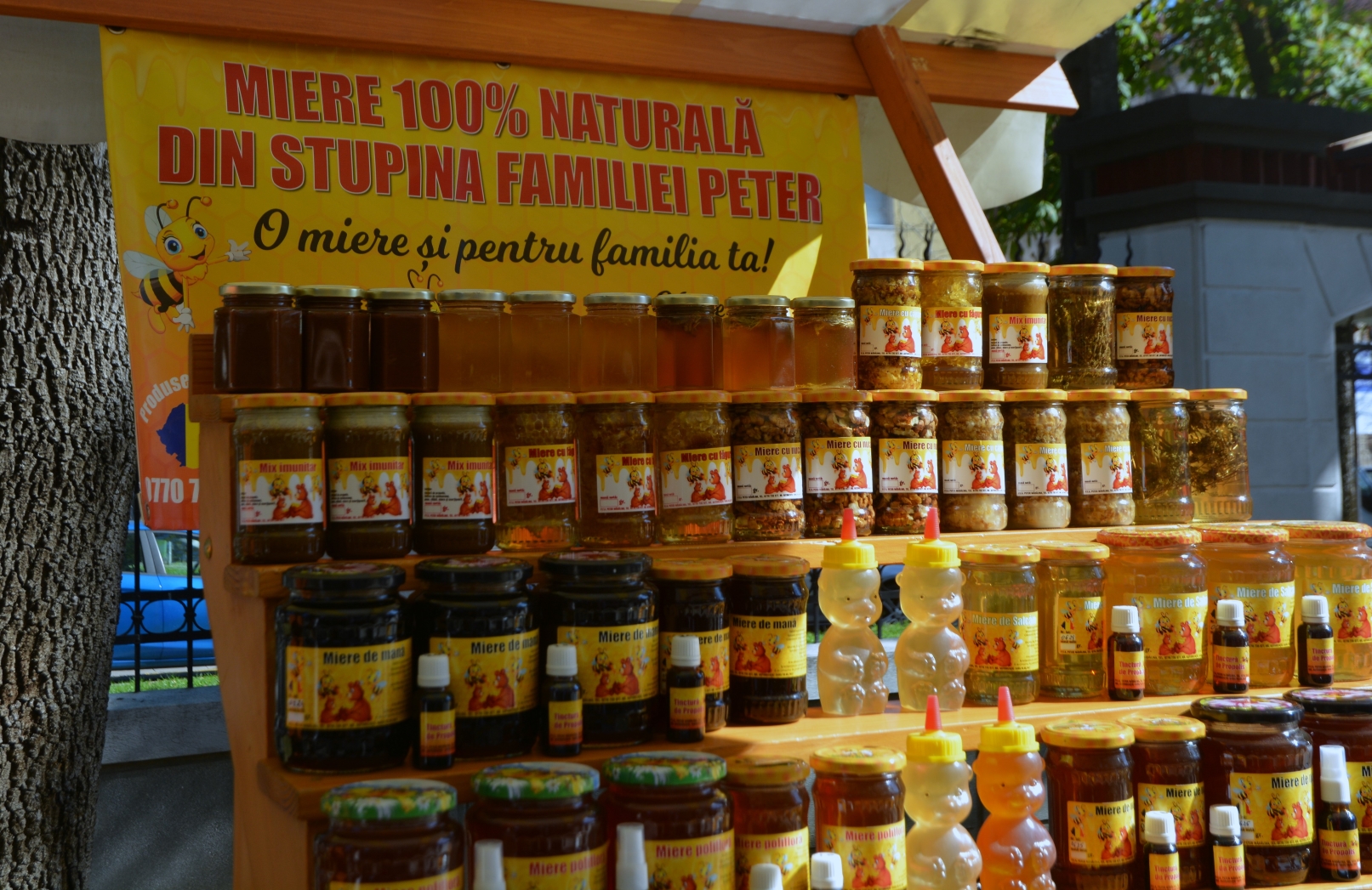 Gusturi şi tradiţii de Bihor (77)