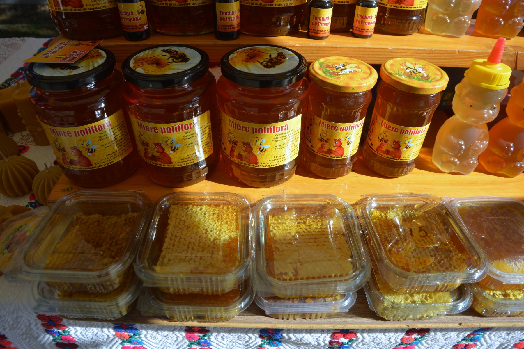 Gusturi şi tradiţii de Bihor (78)