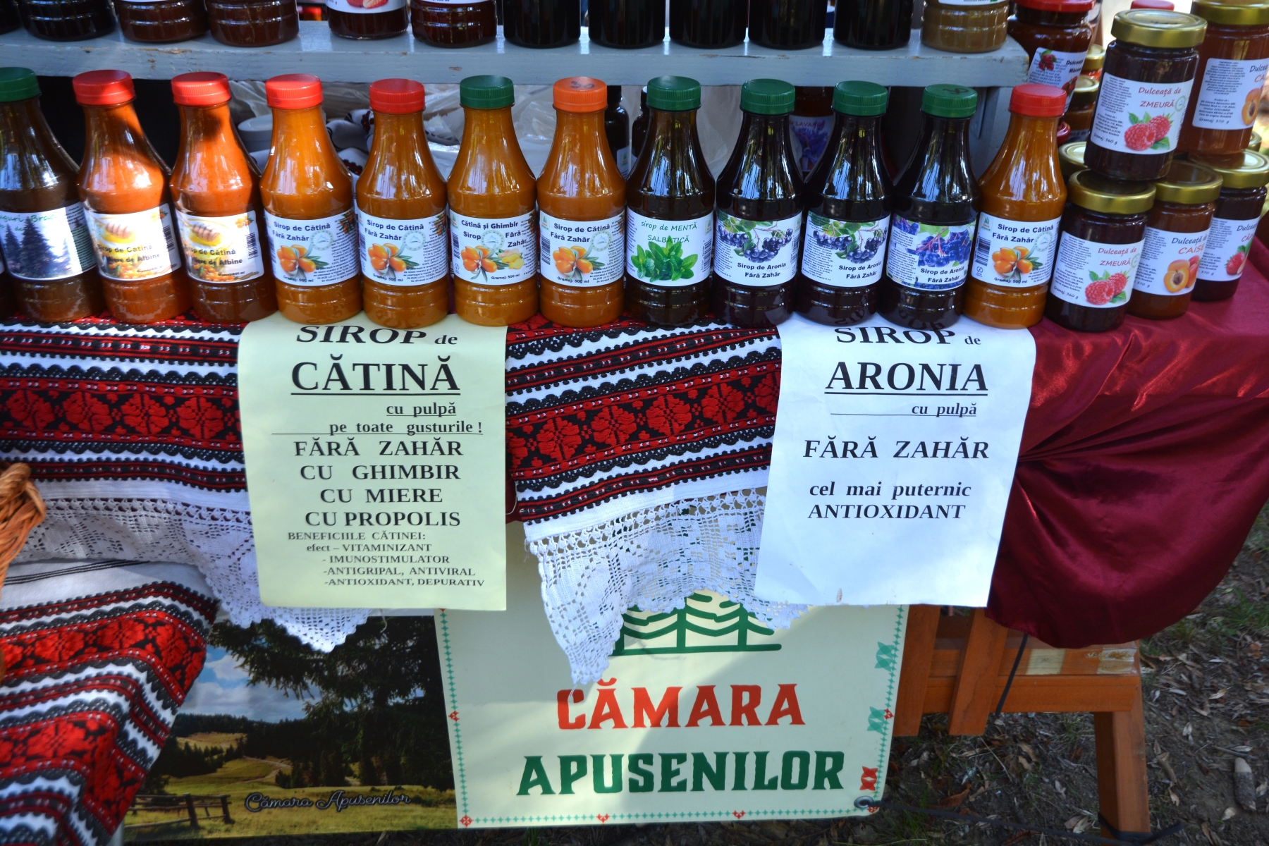 Gusturi şi tradiţii de Bihor (86)