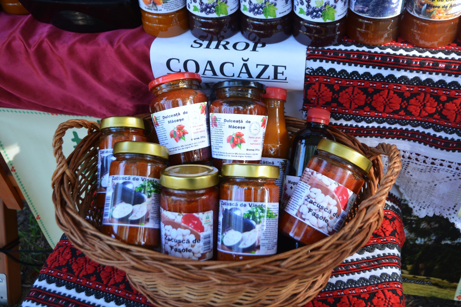 Gusturi şi tradiţii de Bihor (87)