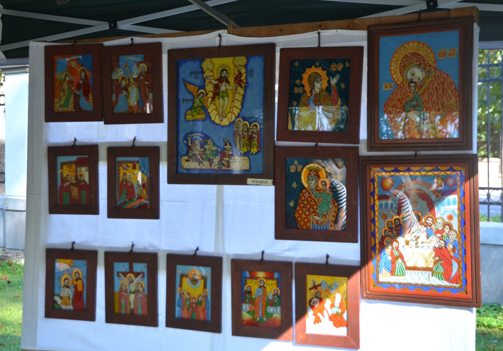 Gusturi şi tradiţii de Bihor (92)