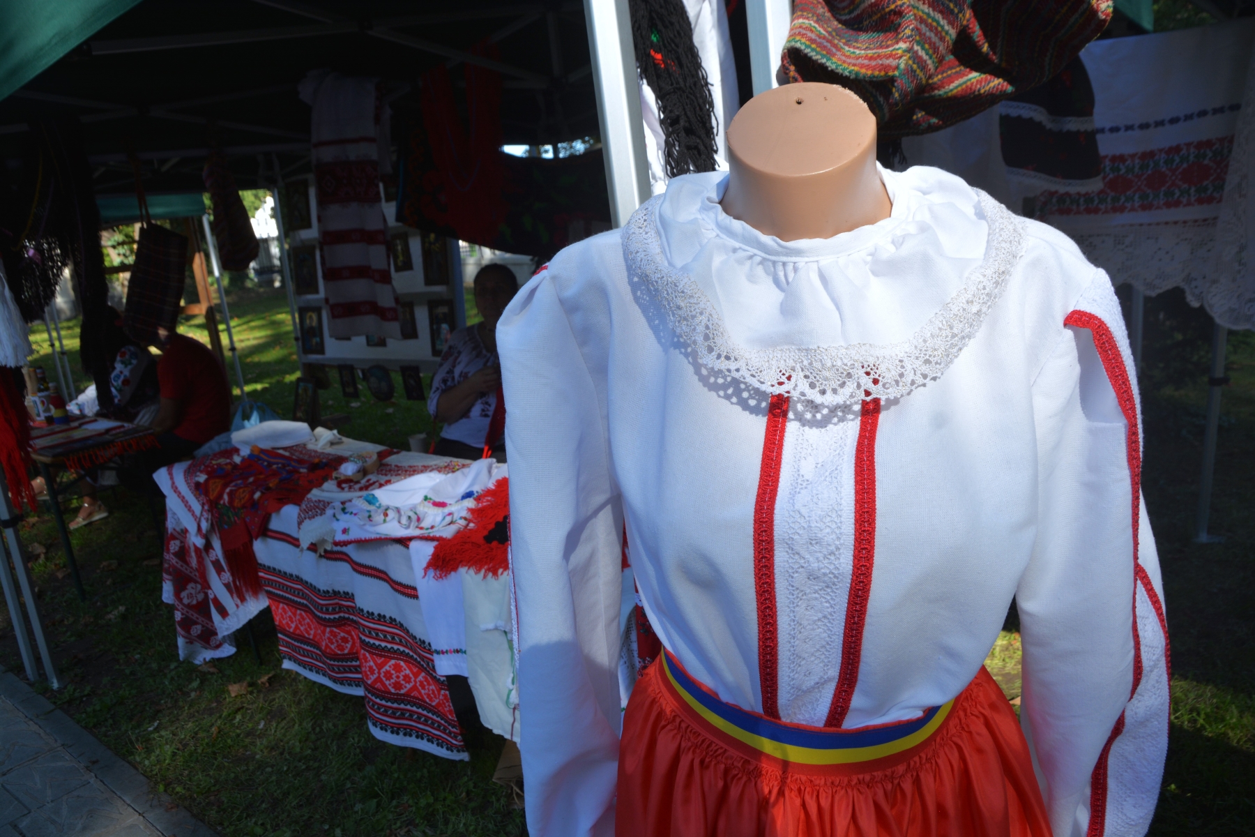 Gusturi şi tradiţii de Bihor (94)