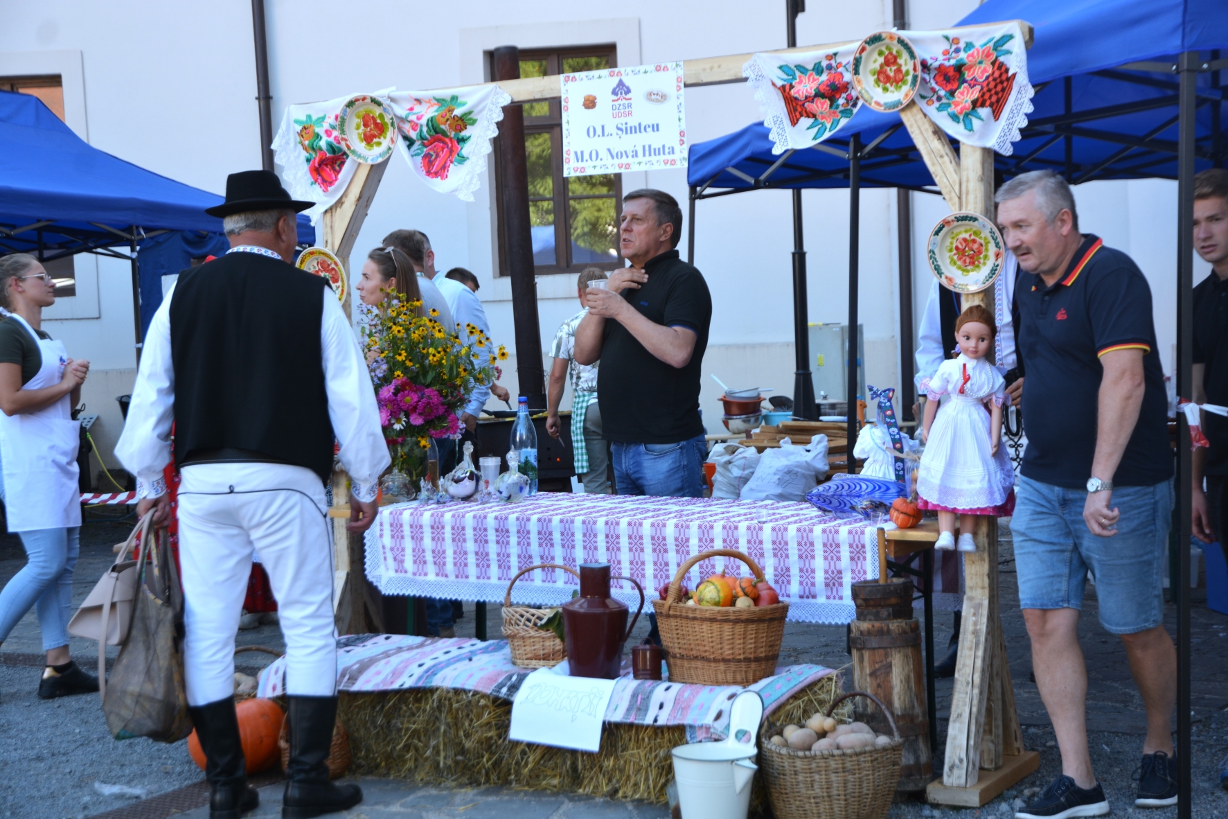 Zilele Culturii Slovace 2025 (4)