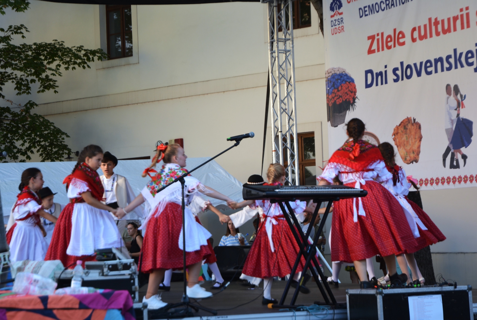 Zilele Culturii Slovace 2025 (5)