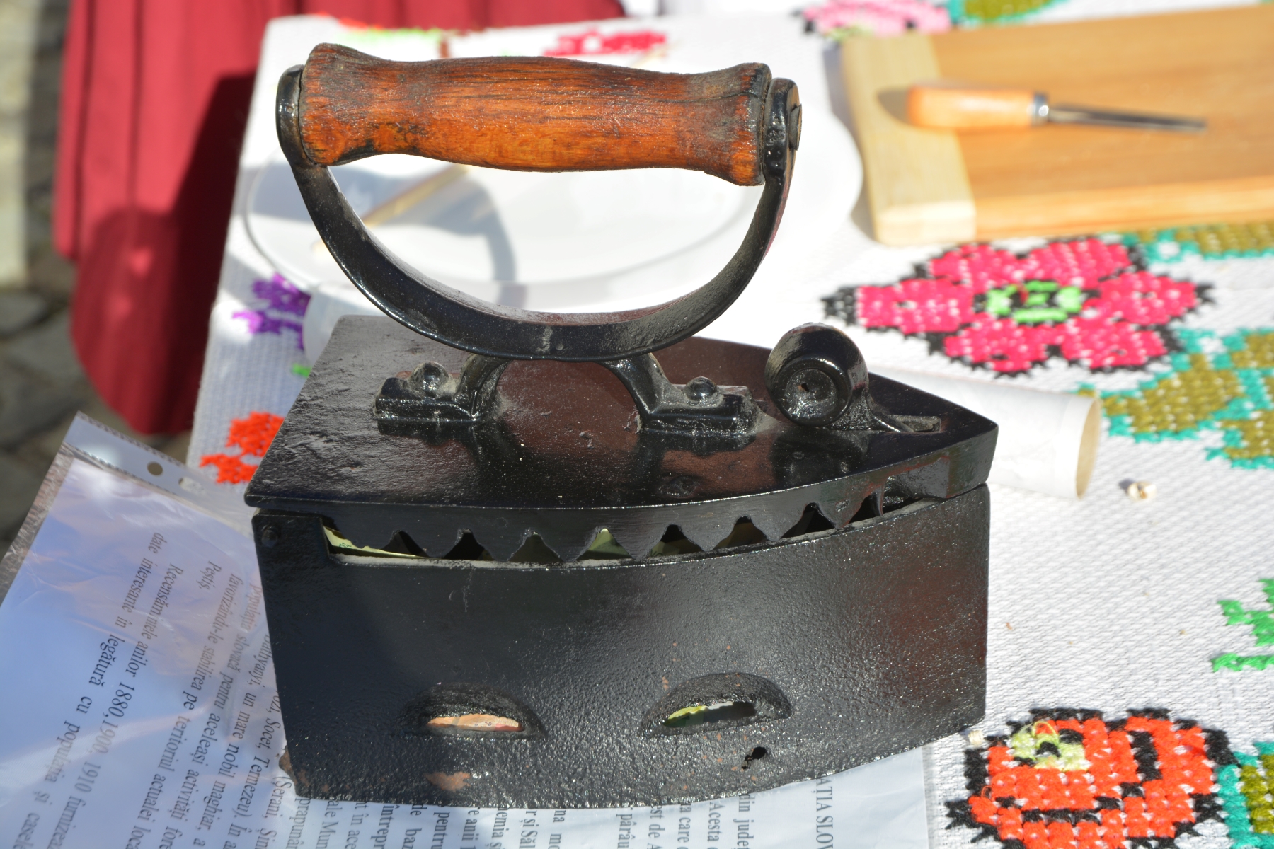 Zilele Culturii Slovace 2025 (18)