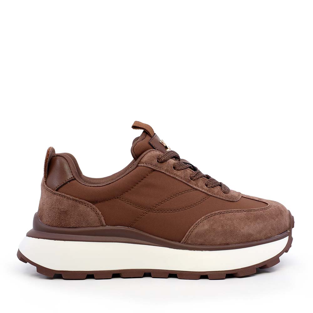 sneakers-cu-talpa-reliefata-femei-luca-di-gioia-maro-din-piele-intoarsa-si-textil-129dp7510vm-40214d