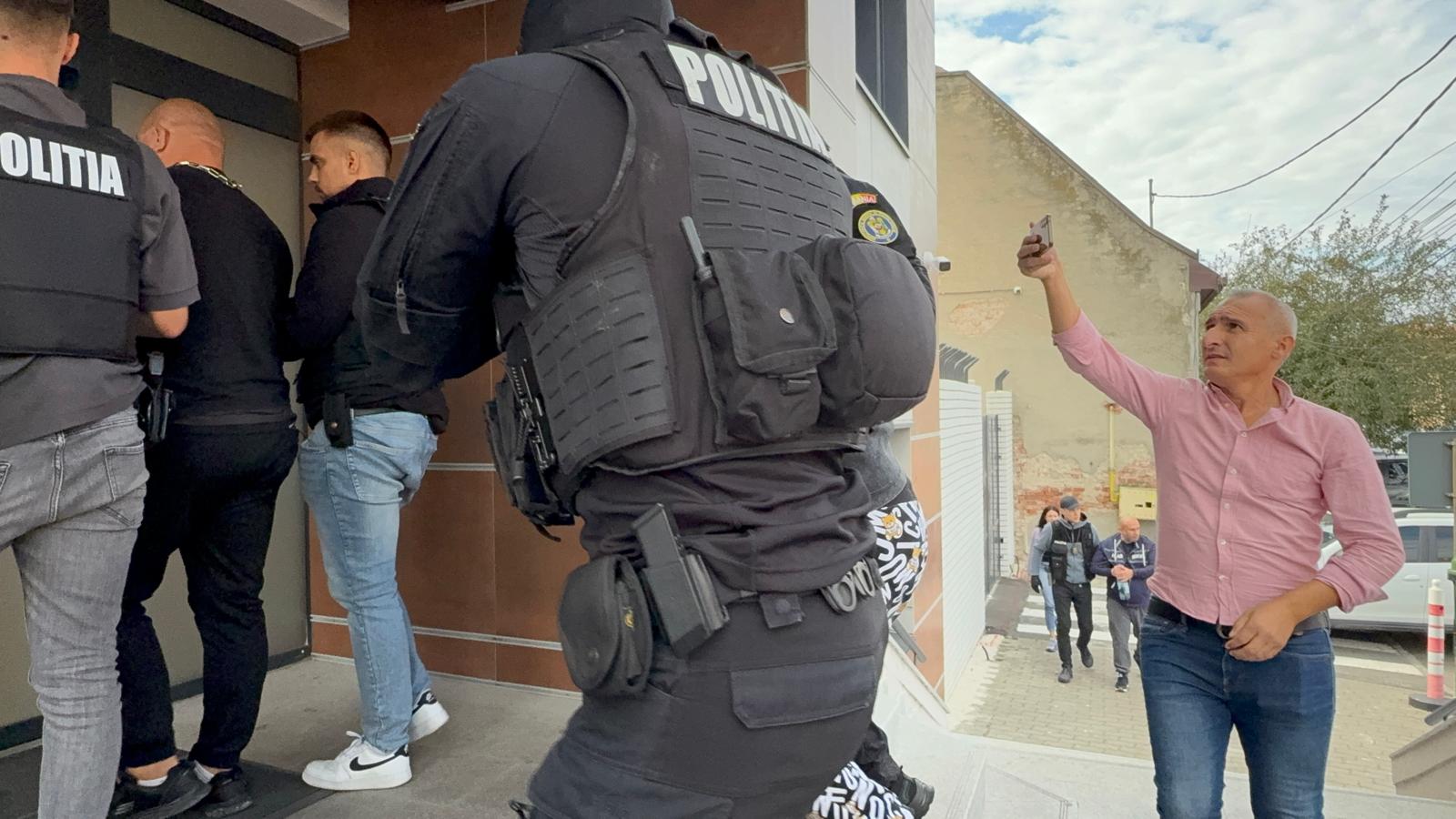 clanul negus audieri 5