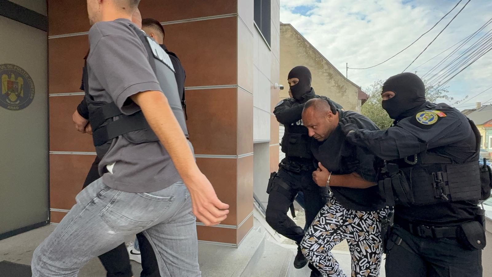 clanul negus audieri 6