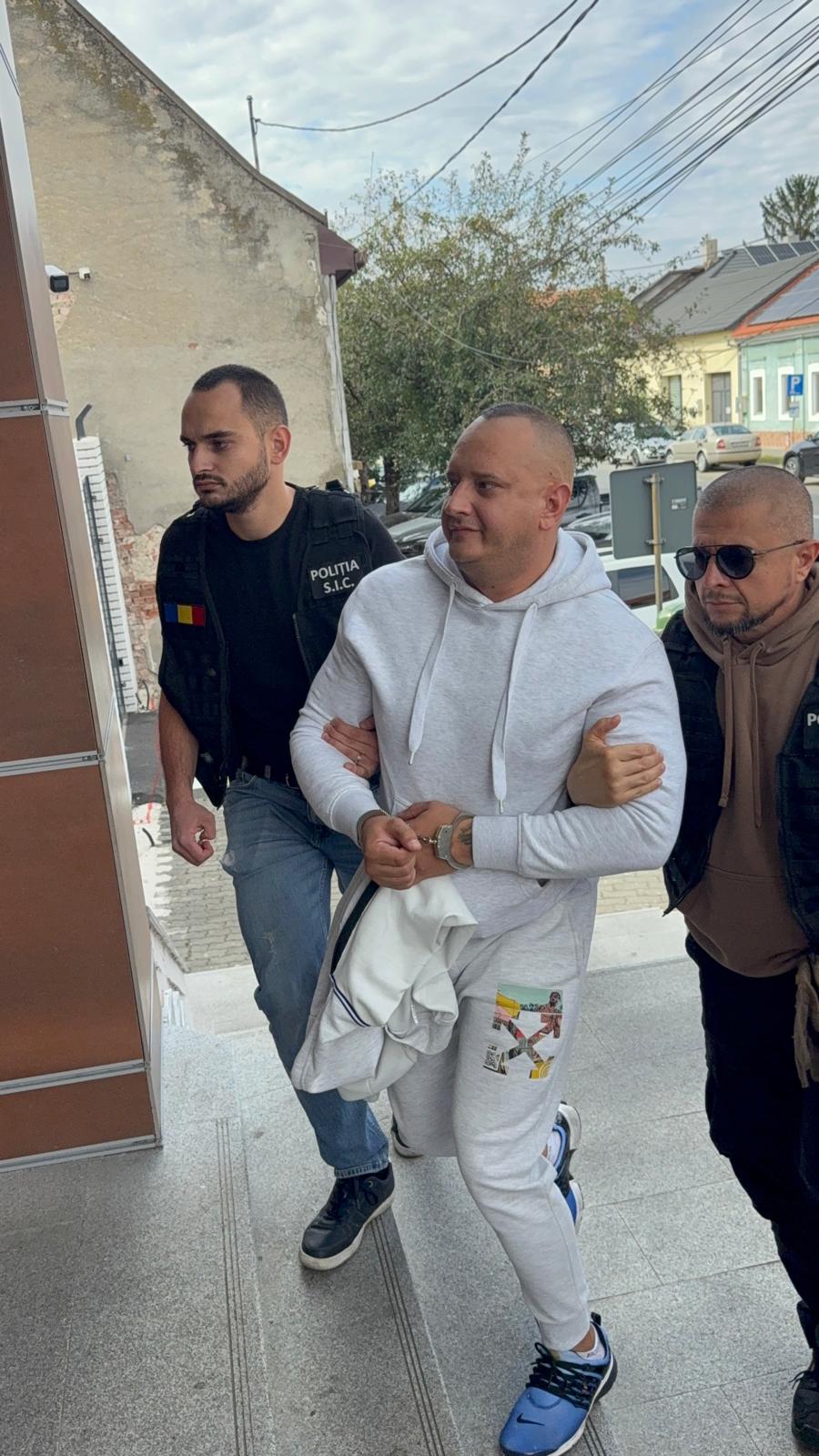 clanul negus audieri