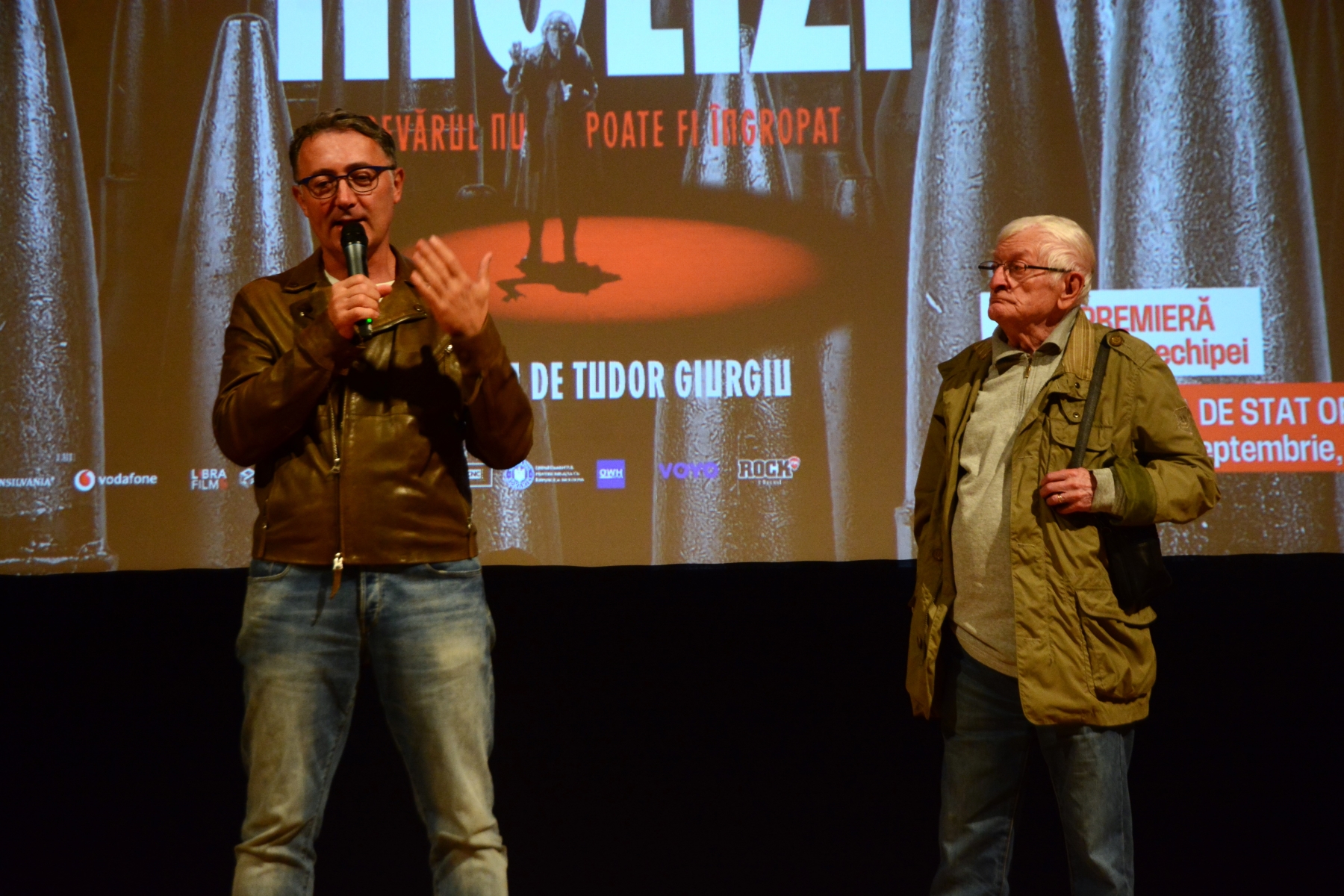 Pădurea de Molizi, Tudor Giurgiu (4)