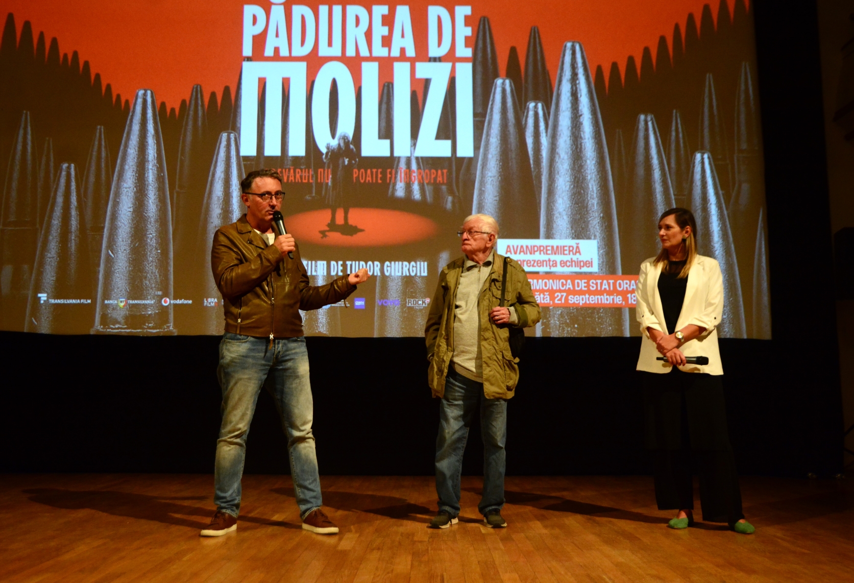 Pădurea de Molizi, Tudor Giurgiu (6)