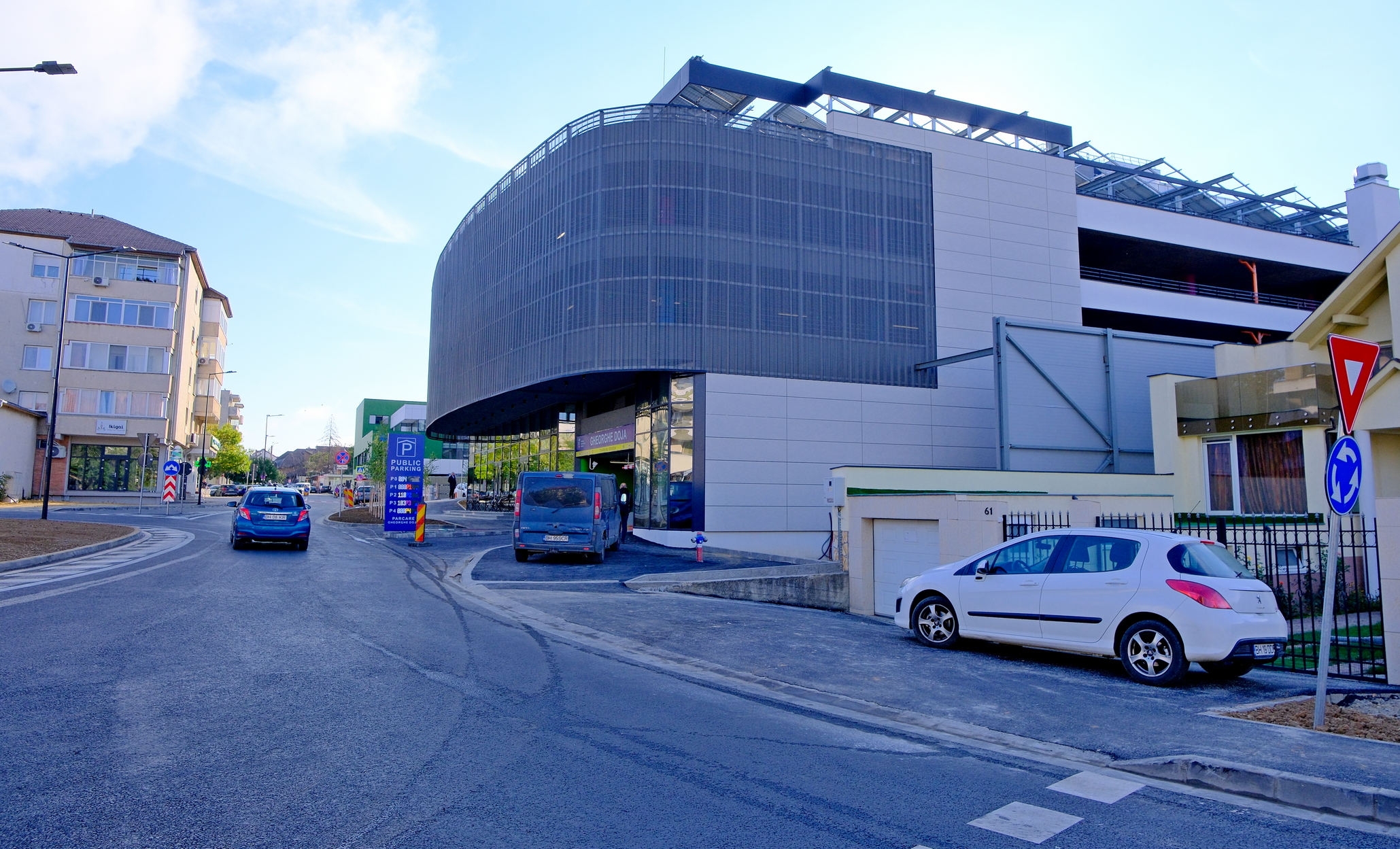 parcare spitalul judetean (3)