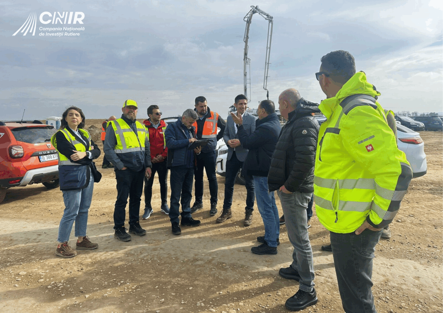 autostrada transilvania 5