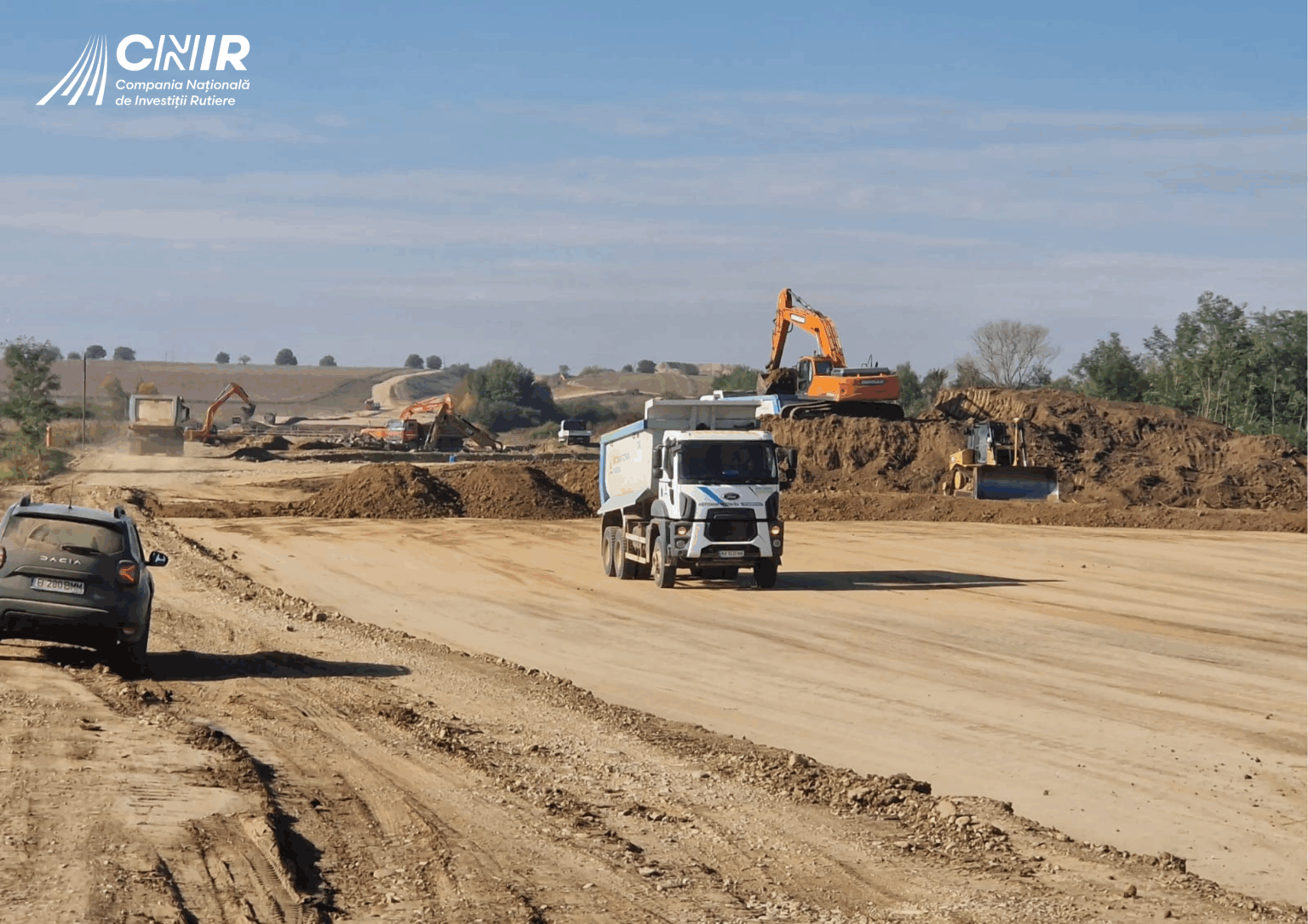 autostrada transilvania