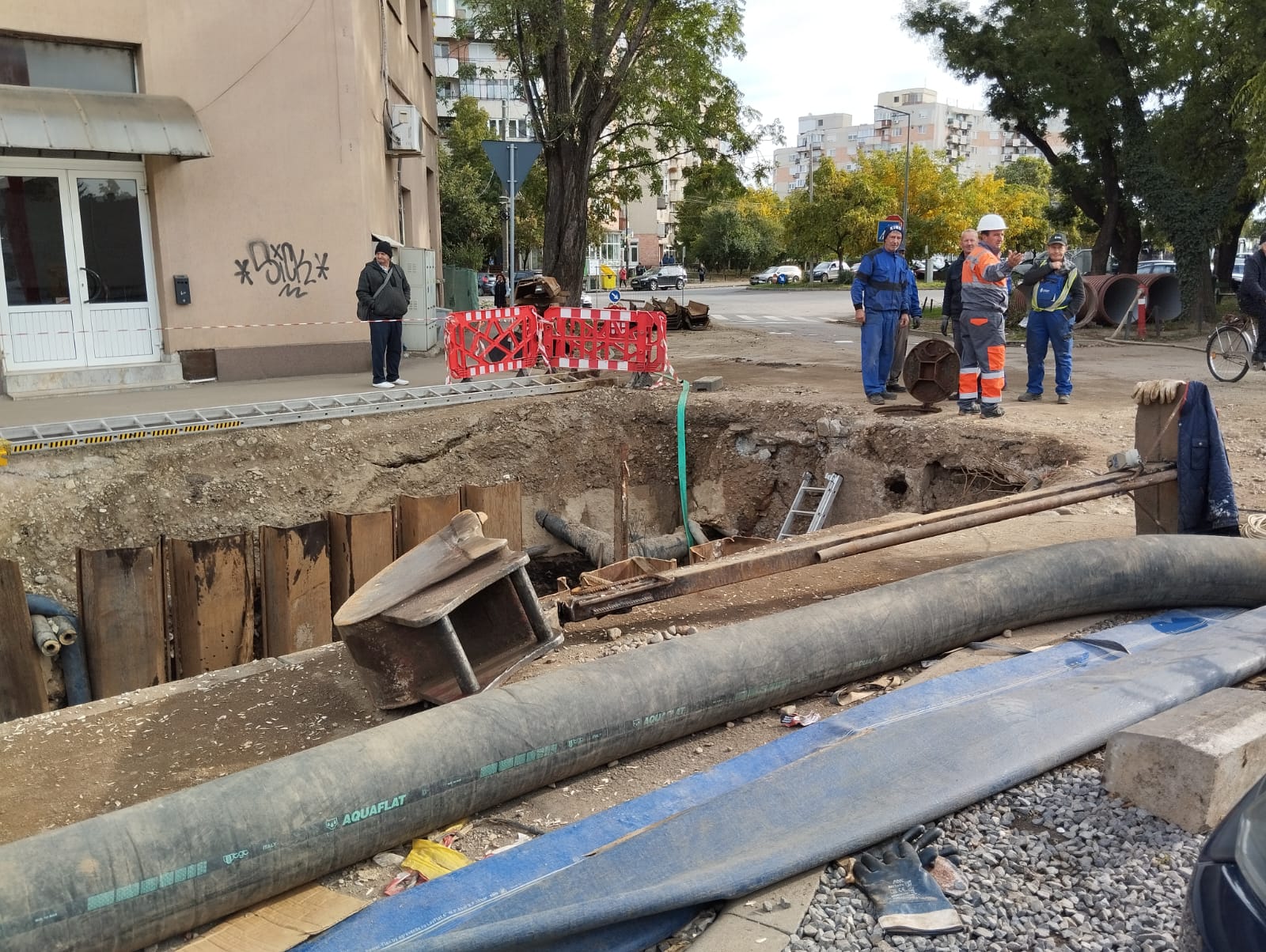 canalizare sovata (3)