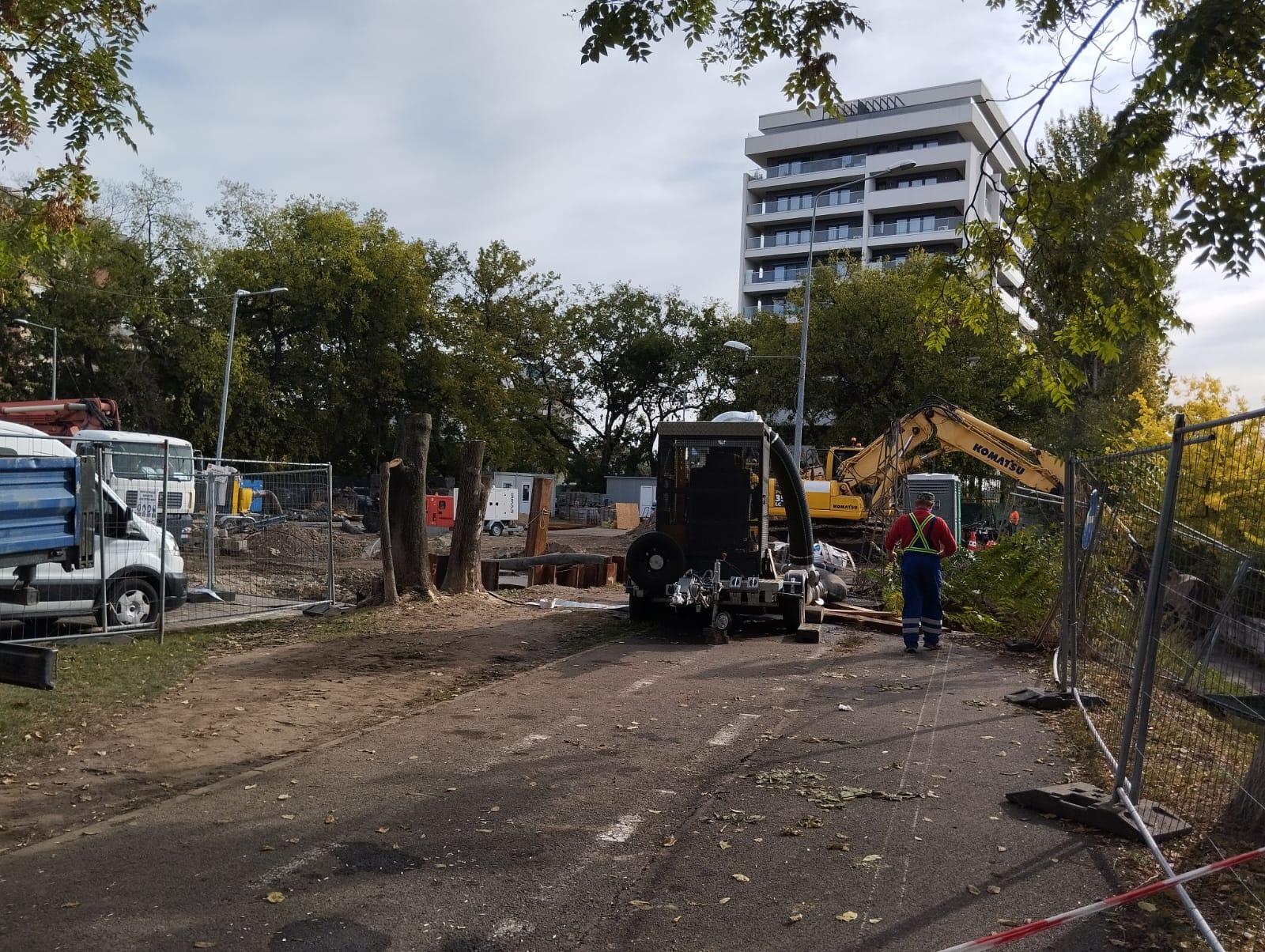 canalizare sovata (4)