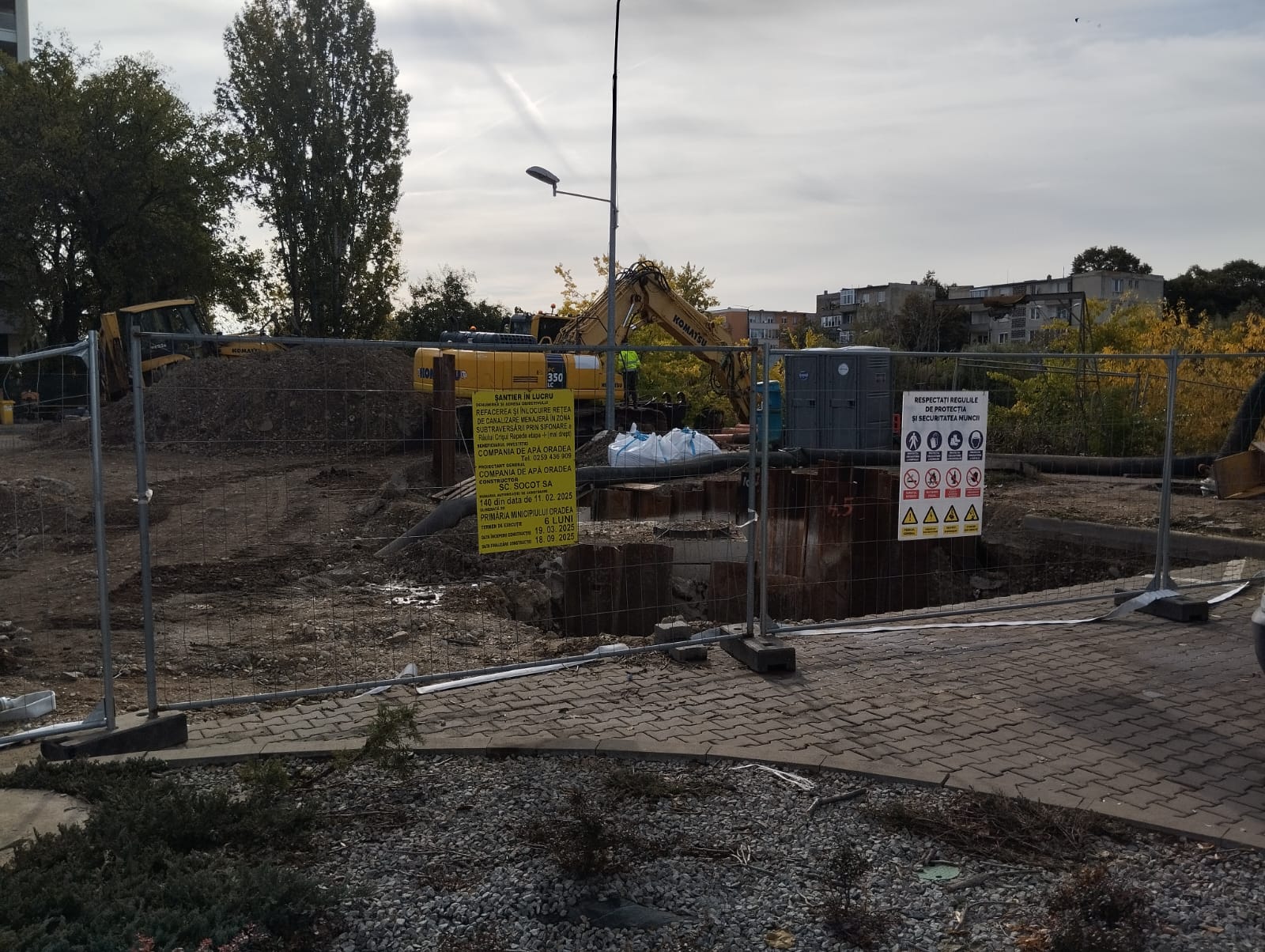 canalizare sovata (7)