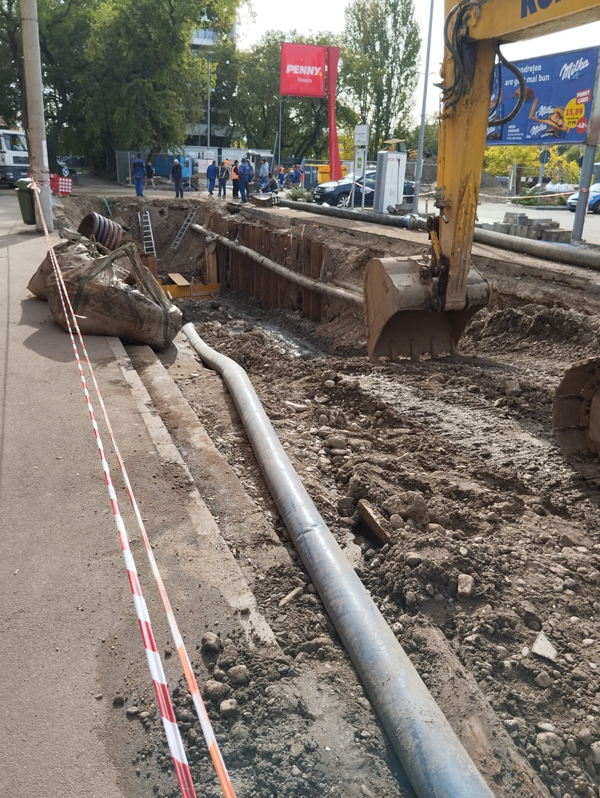 canalizare sovata (10)