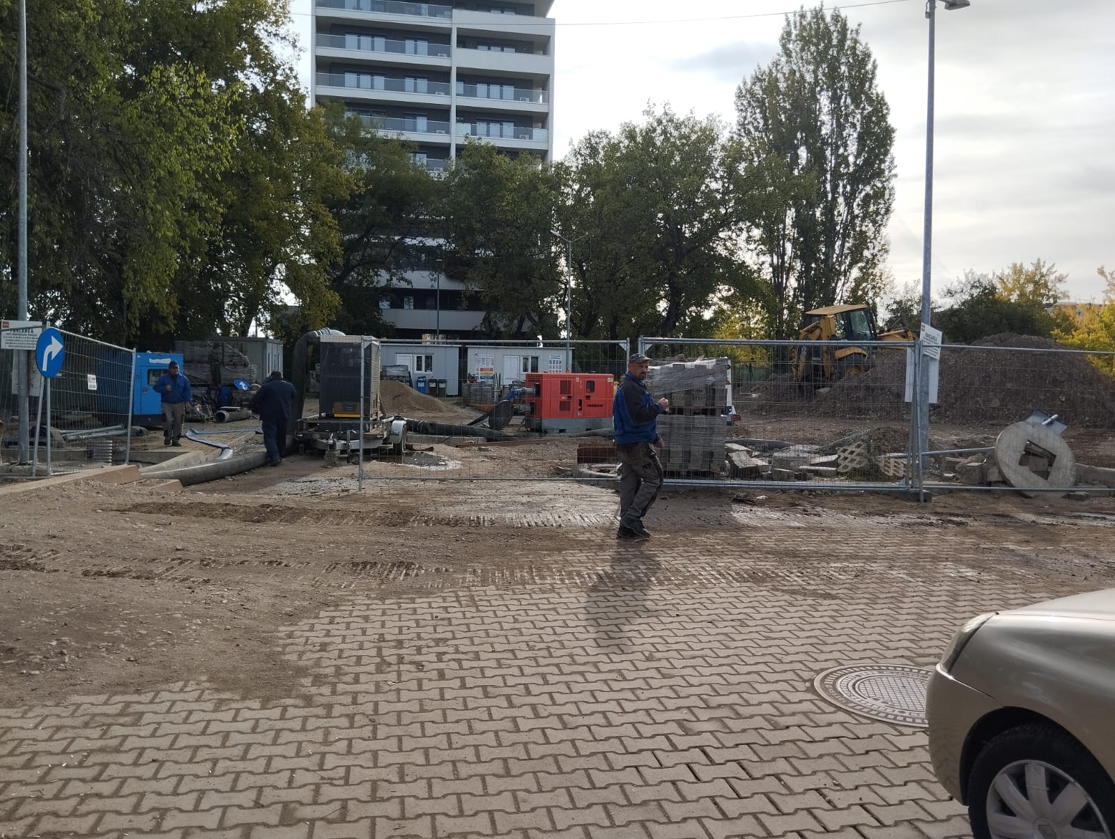 canalizare sovata (12)