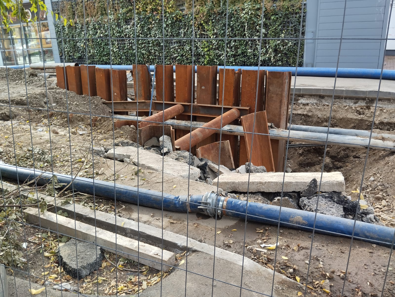 canalizare sovata (14)