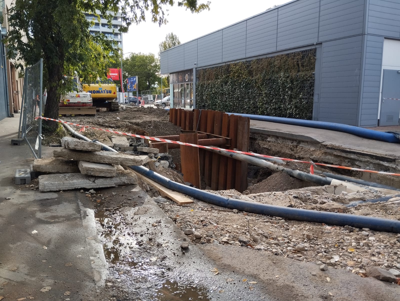 canalizare sovata (15)