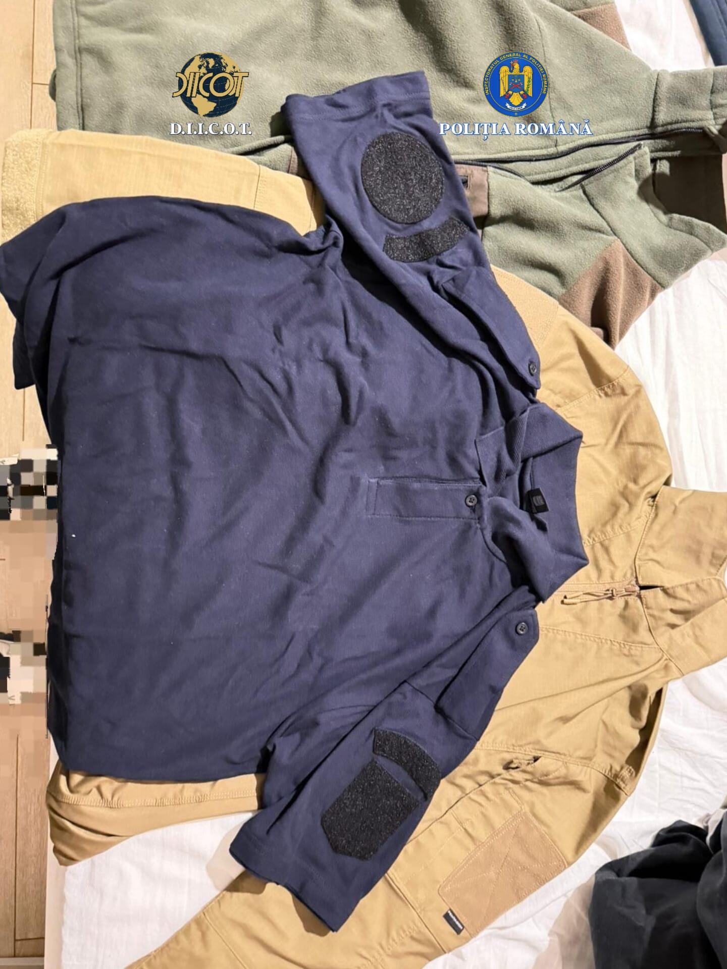 percheziții fals SRI2