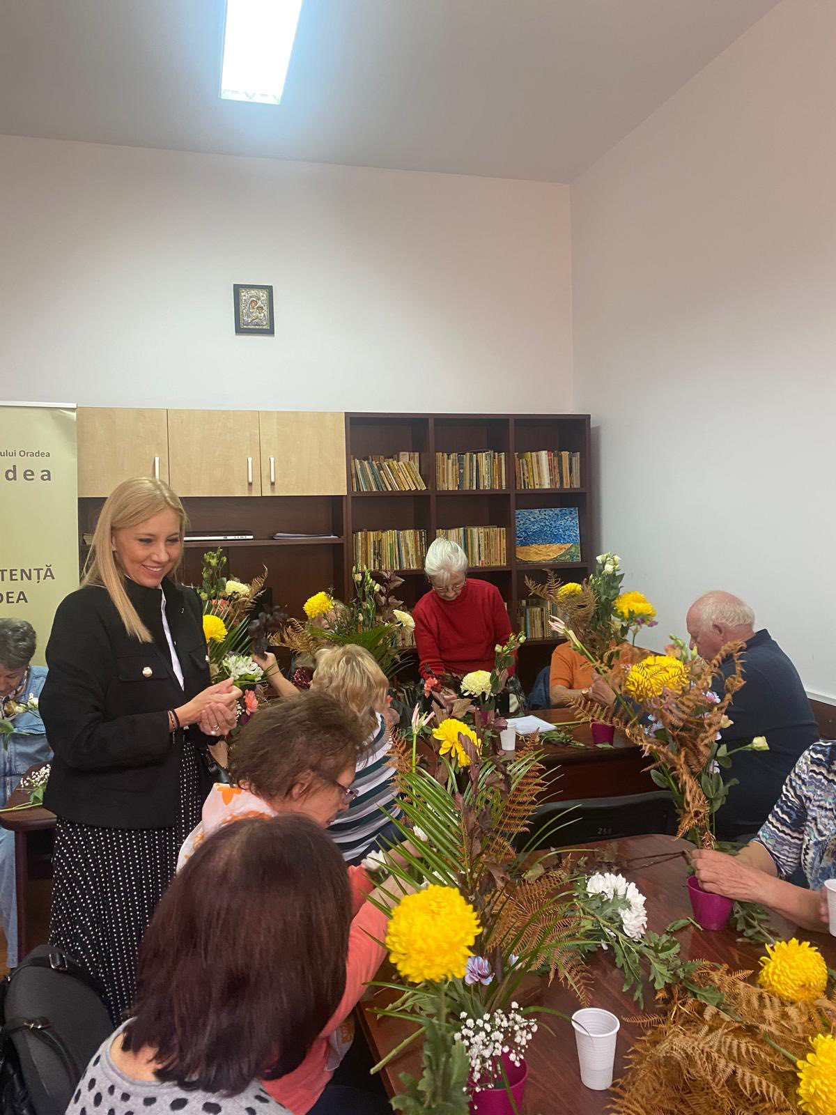 DASO- Noua Acropola- Ikebana 2025 (3)