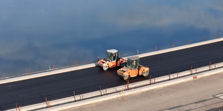 asfaltare chiribis - suplacu de barcau 1