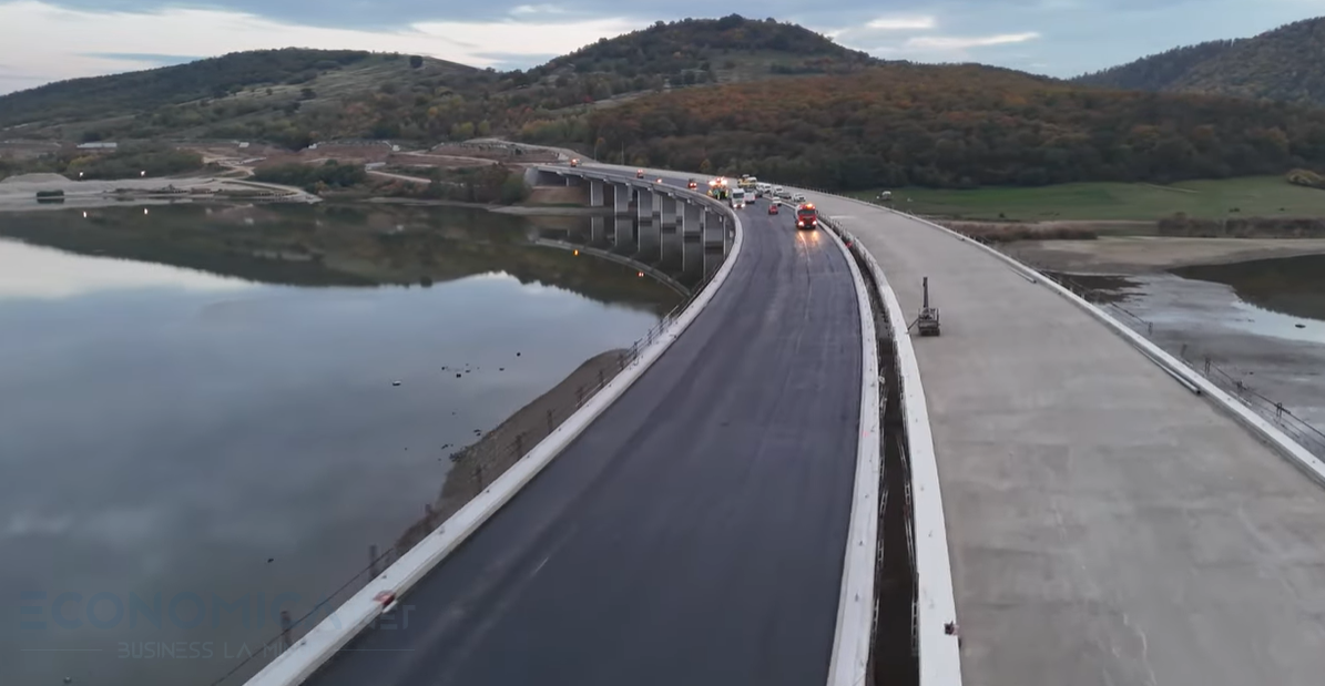 asfaltare chiribis - suplacu de barcau 2