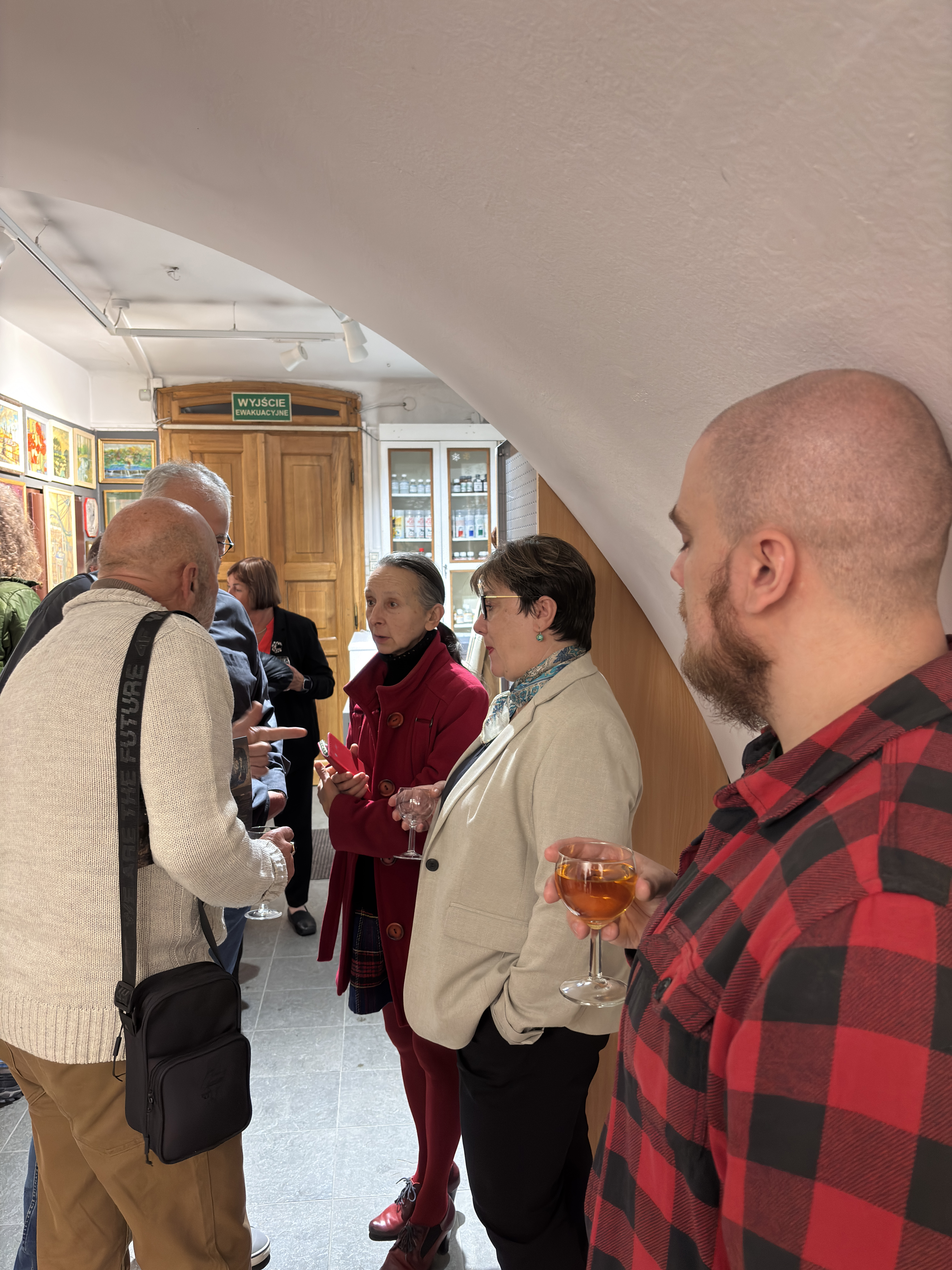 Expoziţie Mihaela Tătulescu (4)