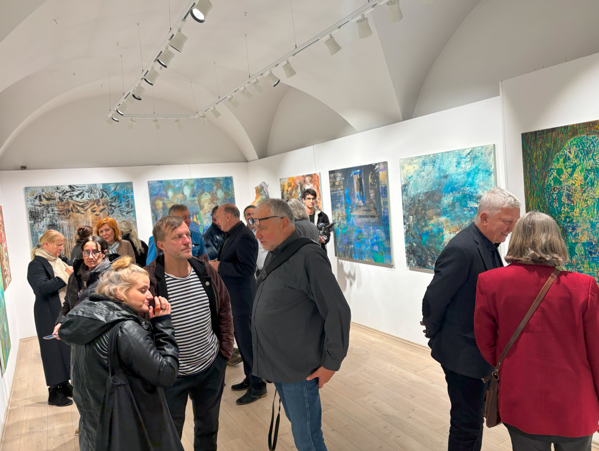 Expoziţie Mihaela Tătulescu (7)