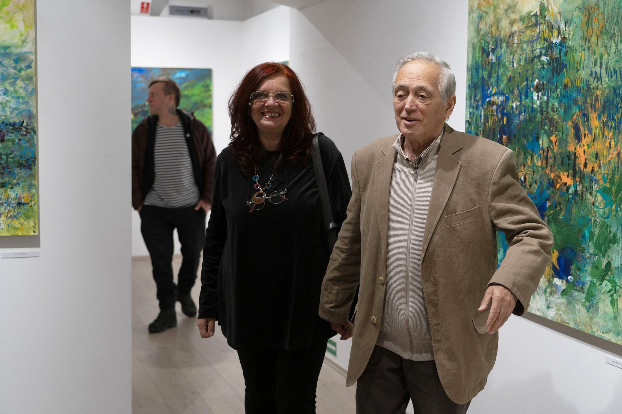 Expoziţie Mihaela Tătulescu (8)