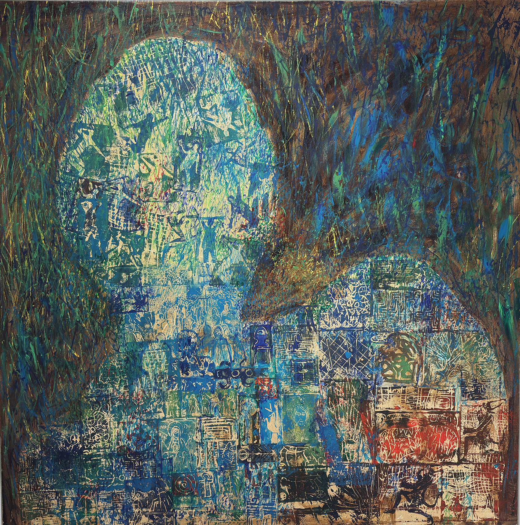 Pierdut in tranzitie Mihaela Tatulescu foto Teo Tirnovean(1)